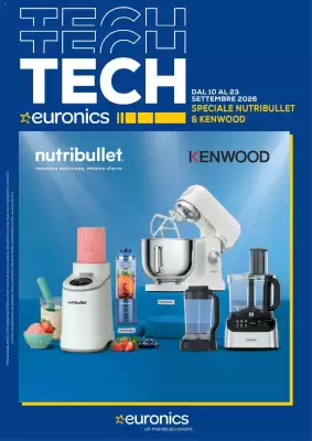 Euronics (valido fino al 23-09)