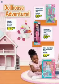 The Crazy Store catalogue Page 10