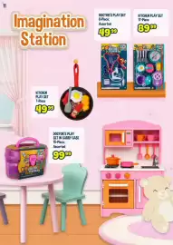 The Crazy Store catalogue Page 12