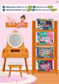 The Crazy Store catalogue Page 13