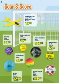 The Crazy Store catalogue Page 16