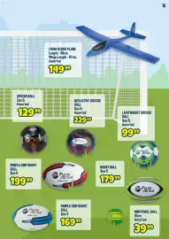 The Crazy Store catalogue Page 17
