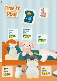 The Crazy Store catalogue Page 2