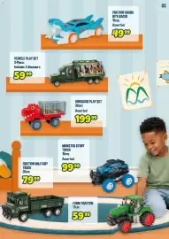 The Crazy Store catalogue Page 3