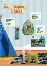 The Crazy Store catalogue Page 4