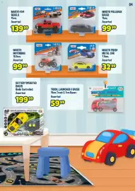 The Crazy Store catalogue Page 5