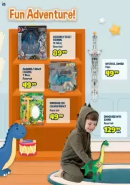 The Crazy Store catalogue Page 6