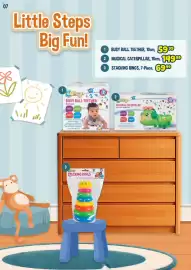The Crazy Store catalogue Page 8