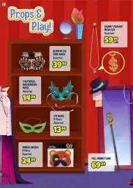 The Crazy Store catalogue Page 10