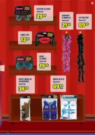The Crazy Store catalogue Page 11