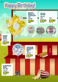The Crazy Store catalogue Page 12