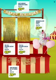 The Crazy Store catalogue Page 13