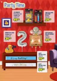 The Crazy Store catalogue Page 14