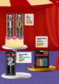 The Crazy Store catalogue Page 19