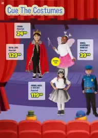 The Crazy Store catalogue Page 2