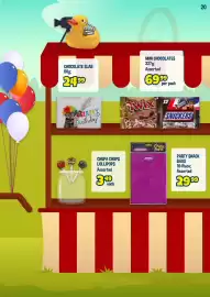 The Crazy Store catalogue Page 21