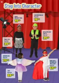 The Crazy Store catalogue Page 4