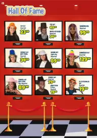 The Crazy Store catalogue Page 6