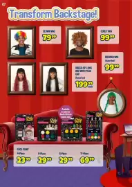 The Crazy Store catalogue Page 8