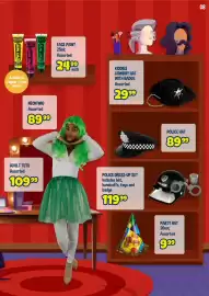 The Crazy Store catalogue Page 9
