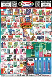 Devland Cash And Carry catalogue week 37 Page 2: Kiwi Shoe Polish €319,99, Trust Smooth Condoms €19,99