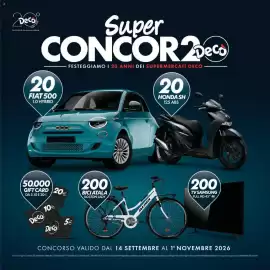 Volantino Deco Iperstore Pagina 2