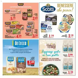 Volantino Deco Iperstore Pagina 35: Scotti Naturalissimi Bio Riso Venere/Basmati €2,19