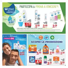 Volantino Deco Iperstore Pagina 36: Airwick Freshmatic Ricarica vari tipi €3,29, Sole lana & delicati €1,59