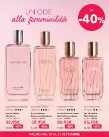 Catalogo Yves Rocher Pagina 2