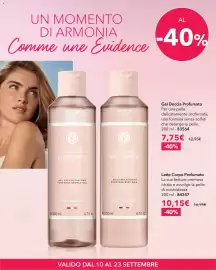Catalogo Yves Rocher Pagina 3