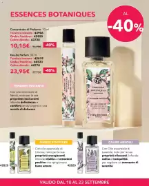 Catalogo Yves Rocher Pagina 5