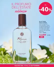 Catalogo Yves Rocher Pagina 6