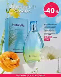 Catalogo Yves Rocher Pagina 7