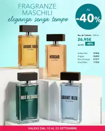 Catalogo Yves Rocher Pagina 8