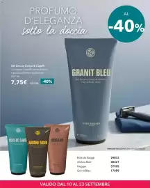 Catalogo Yves Rocher Pagina 9