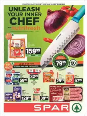 Spar (valid until 21-09)