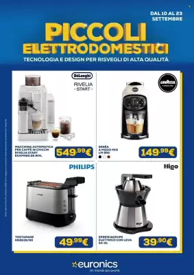 Euronics (valido fino al 23-09)