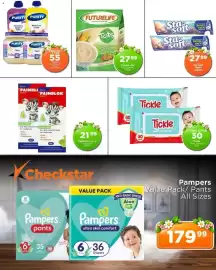 Check Star catalogue Page 10: Purity Pouches €55,00, Sta Soft Refill €27,99