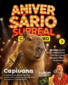 Encarte Casa e Vídeo Página 1