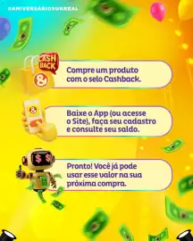 Encarte Casa e Vídeo Página 2