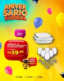 Encarte Casa e Vídeo Página 4