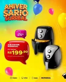 Encarte Casa e Vídeo Página 5