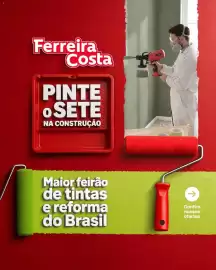 Encarte Ferreira Costa Página 1