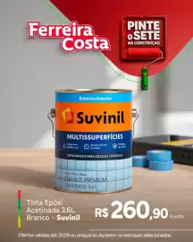 Encarte Ferreira Costa Página 2