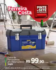 Encarte Ferreira Costa Página 5