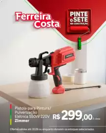 Encarte Ferreira Costa Página 6