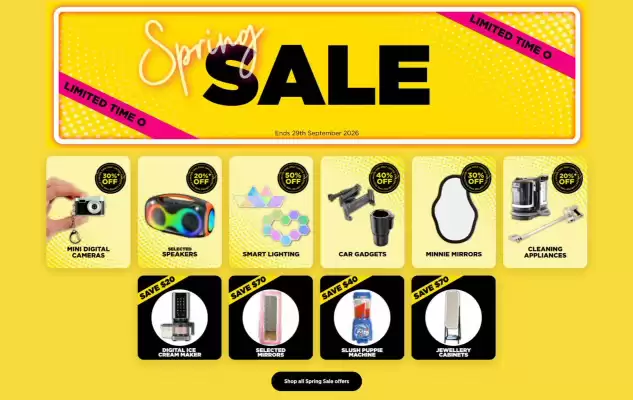 Smokemart & GiftBox (valid until 29-09)