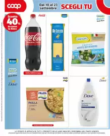 Volantino Coop Pagina 4
