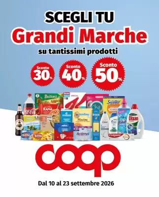 Coop (valido fino al 23-09)
