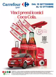 Volantino Carrefour Pagina 1